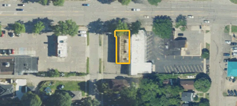2504 Michigan Ave