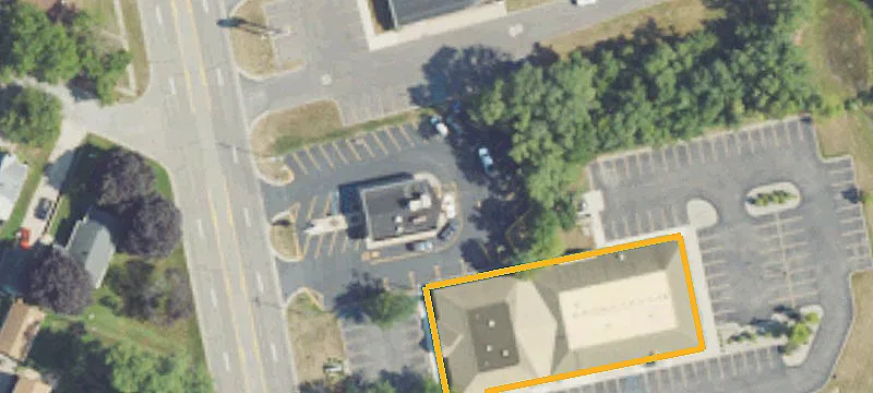 1200 Monroe St