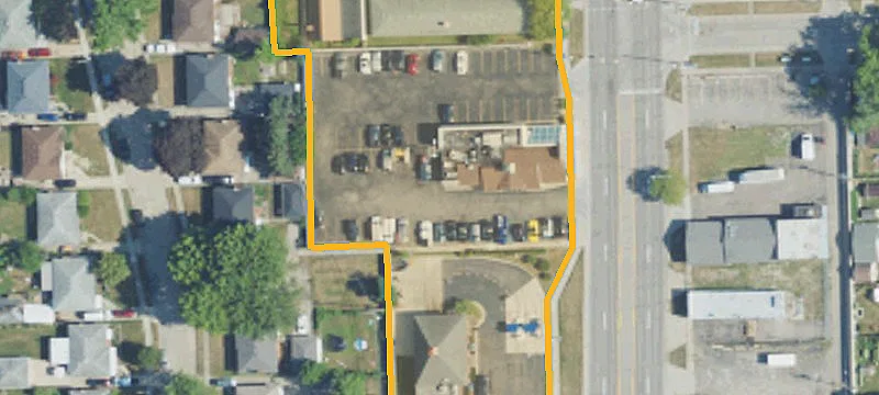 28611 John R Rd
