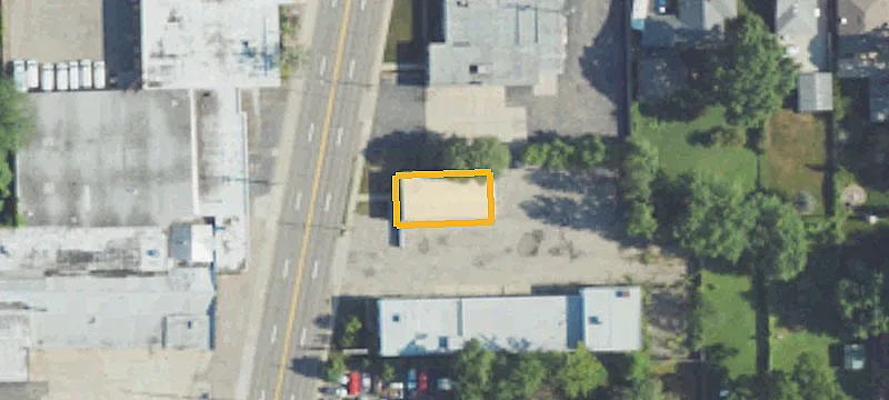 724 Rochester Rd