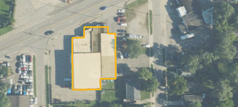 2304 Chicago SW Dr