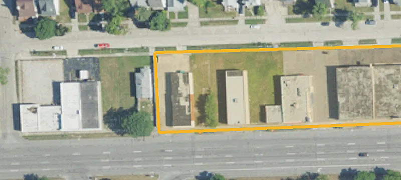 Hazel Park, MI 48030