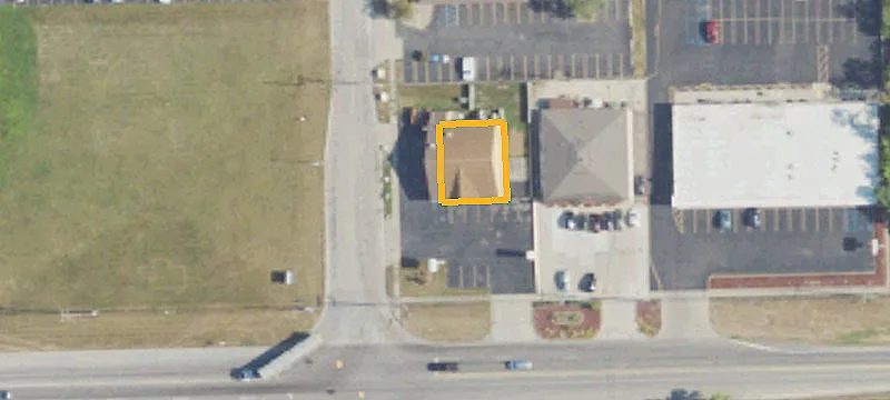 15600 King Rd