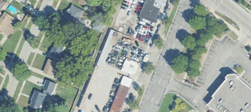 1050 Southbound Gratiot Ave, Unit SB