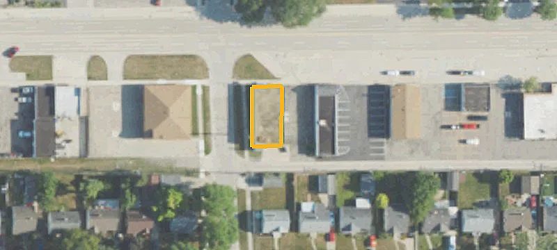 13751 11th Mile Rd