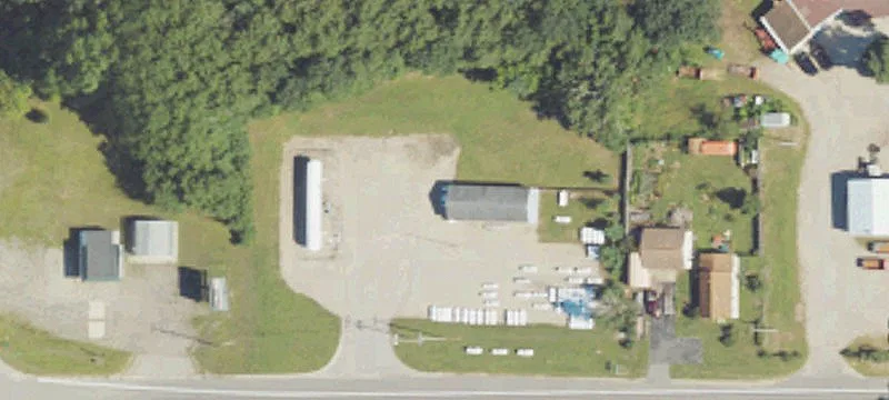 1535 17th Mile Rd