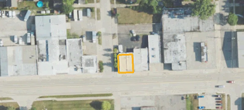 3690 11th Mile Rd