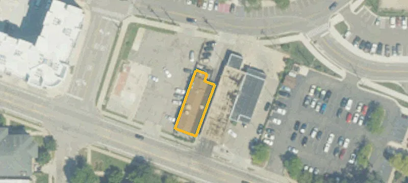 254 Grand Riv Ave, Unit 4