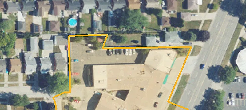 9150 Allen Rd