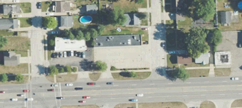 26100 Eureka Rd