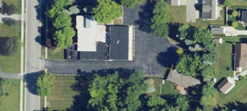 4853 Garfield Rd