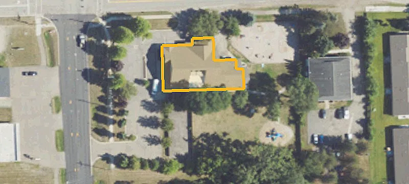 2490 Airport Rd