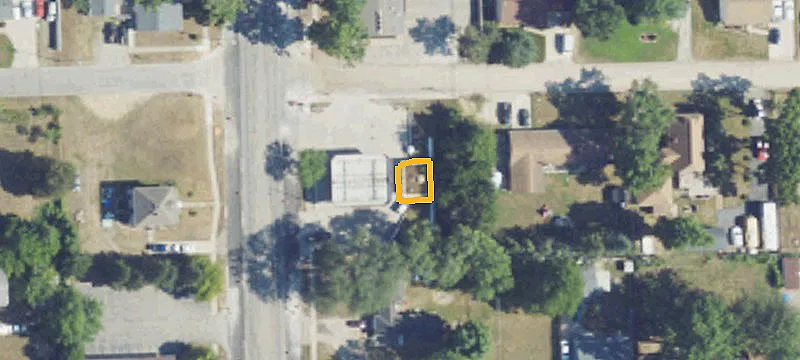 542 Wayne Rd