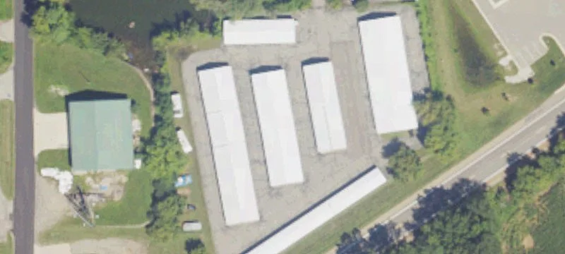 6600 Spg Arbor Rd