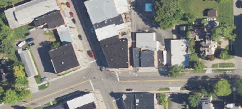 101 Main St