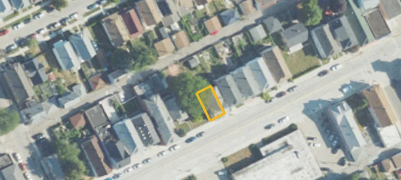 2357 Caniff St