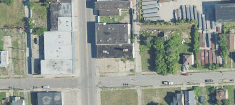 18718 John R St