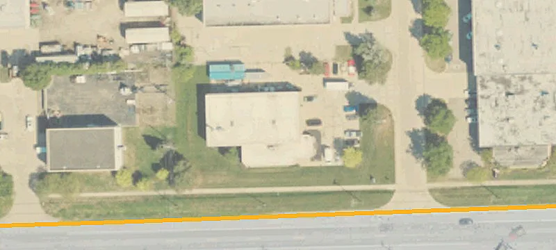 23045 15th Mile Rd