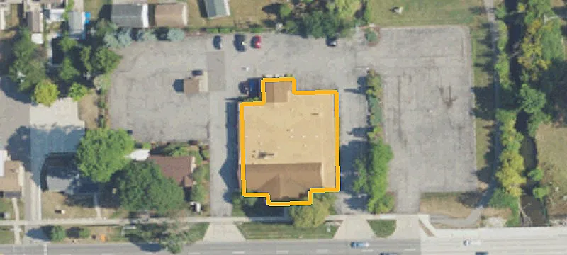 3200 Ww Rd