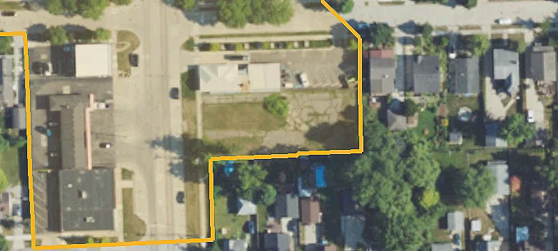 317 Main St