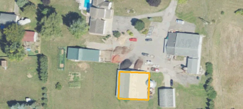 12875 Old Us Hwy 12
