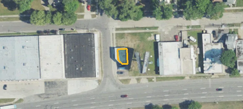 512 8th Mile Rd