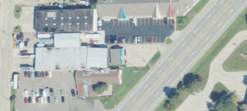 245 Groesbeck Hwy