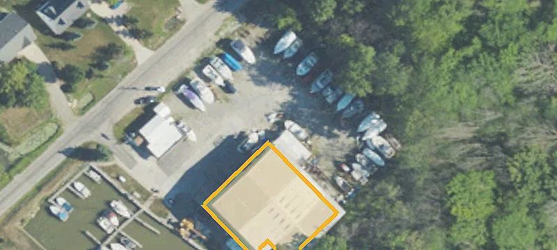 5898 Trombley Rd