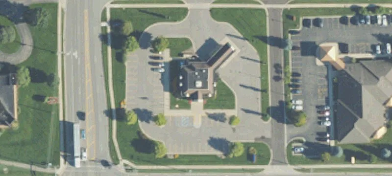 3191 44th SW St