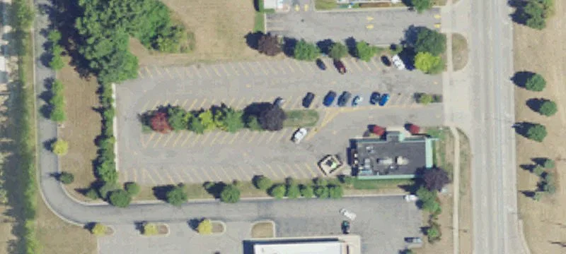 13110 Telegraph Rd