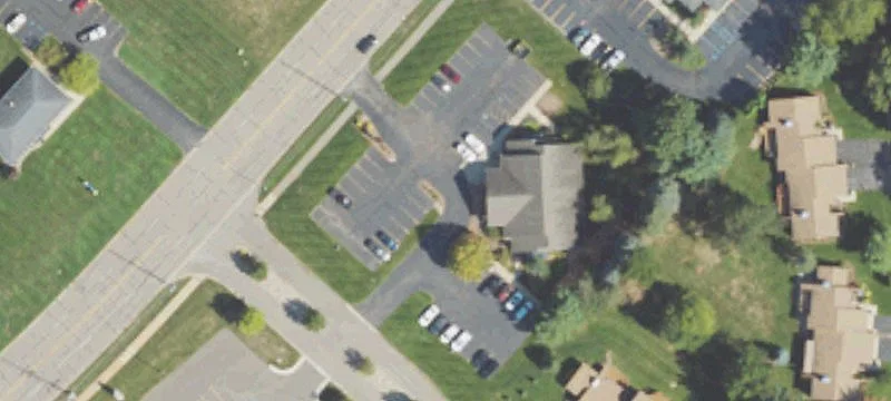 2885 Spg Arbor Rd