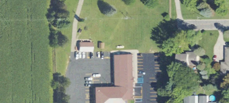 8500 Jefferson Rd