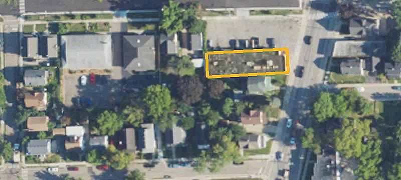 708 Main St