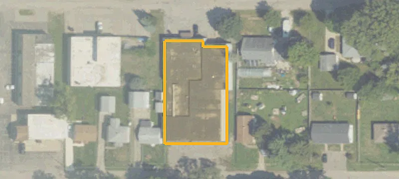 50 Coleman SE St
