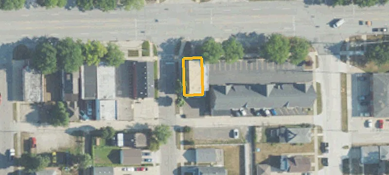 1175 Eureka Rd