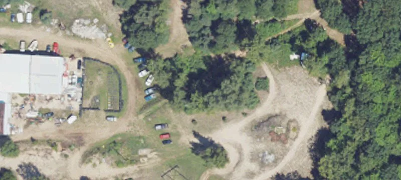 2600 Slocum Rd