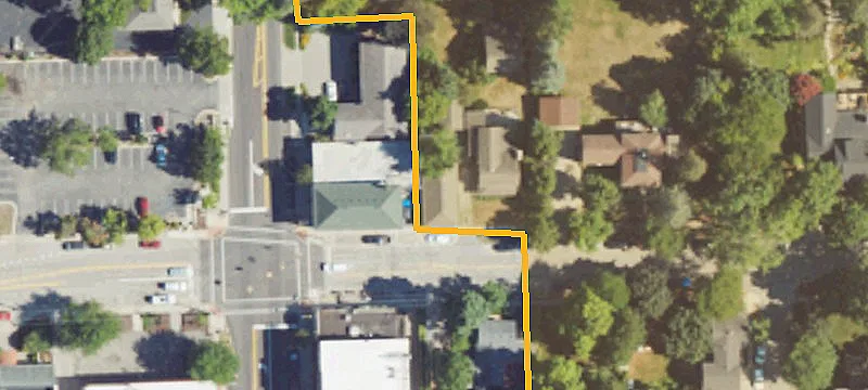 3 Washington St