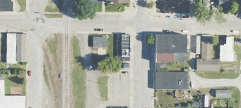 101 3rd St