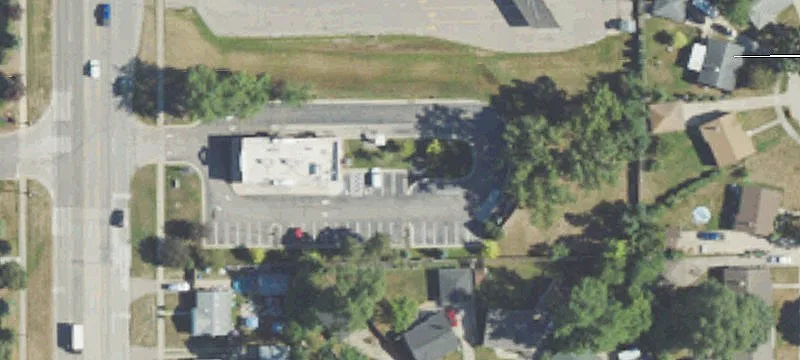 201 Merriman Rd