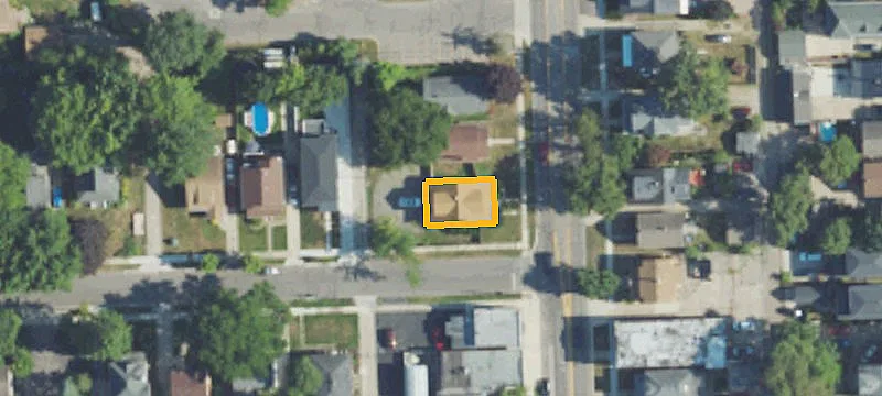 503 Washington Ave