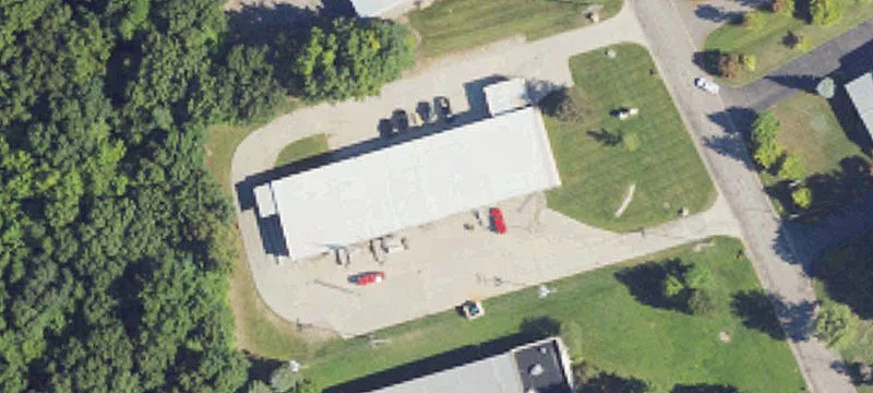 10525 Enterprise Dr