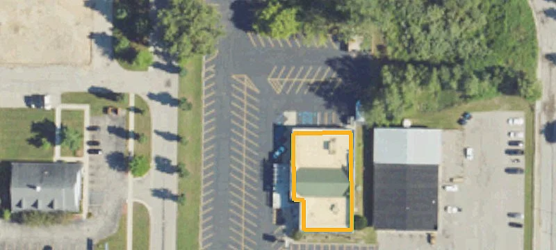 925 4th Mile NW Rd