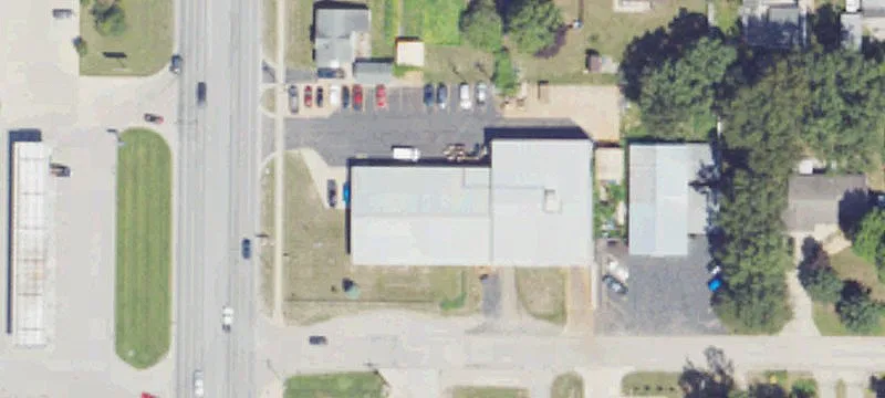 6406 Airline Rd