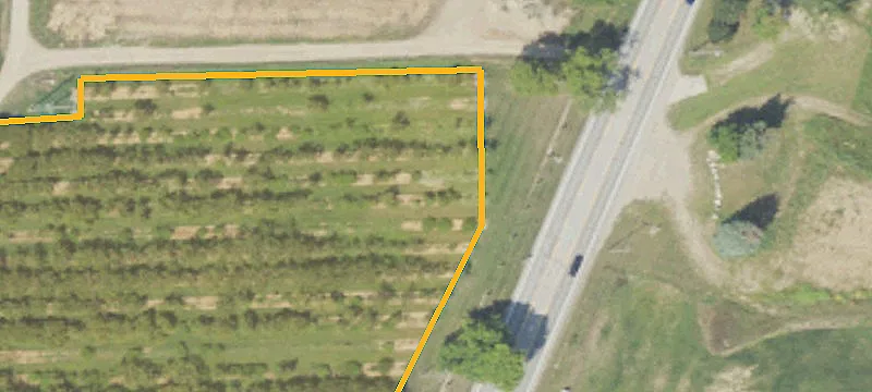 65323 Van Dyke Rd