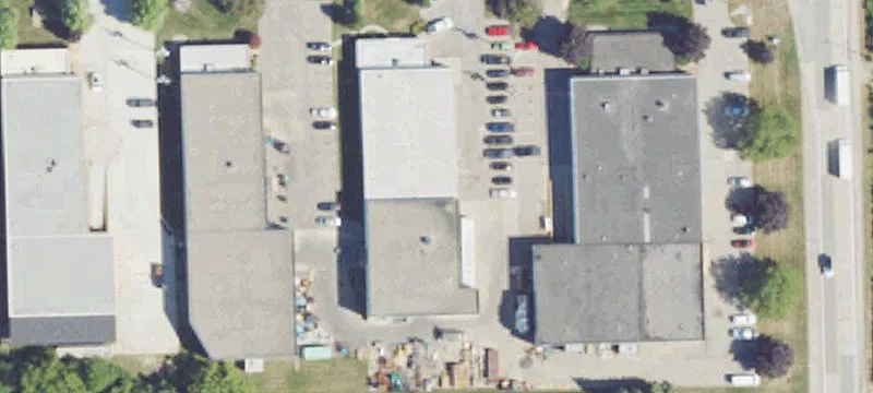 111 Pond Dr