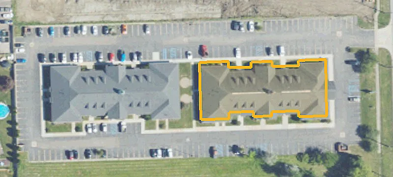 42815 Garfield Rd Ste, Unit 208