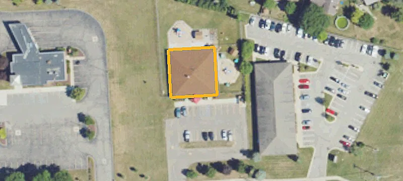 13777 15th Mile Rd