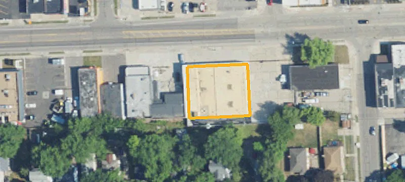 1970 9th Mile Rd