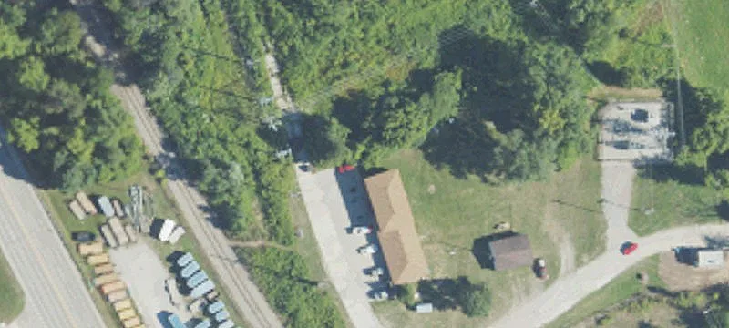 201 Old Kawkawlin Rd