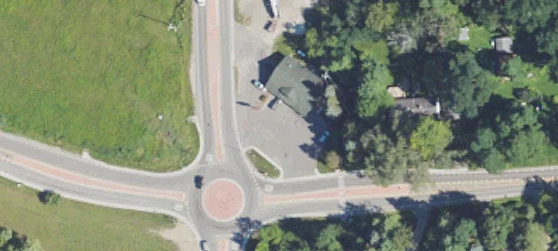 6009 7th Mile Rd